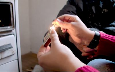 „Ove nane su nam pokazale da sreća zaista živi u malim stvarima.” volonterka (16)