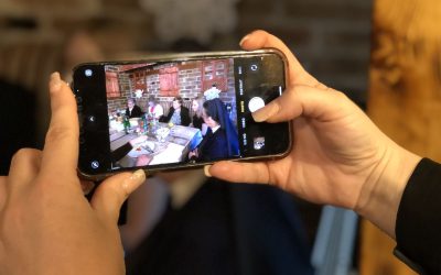 „Dobro je znati da nisi sam/a, ali je puno ljepše kad to stvarno osjetiš“