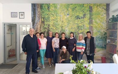 Glasovi starijih: “Djeca su nas vratila u mladost”