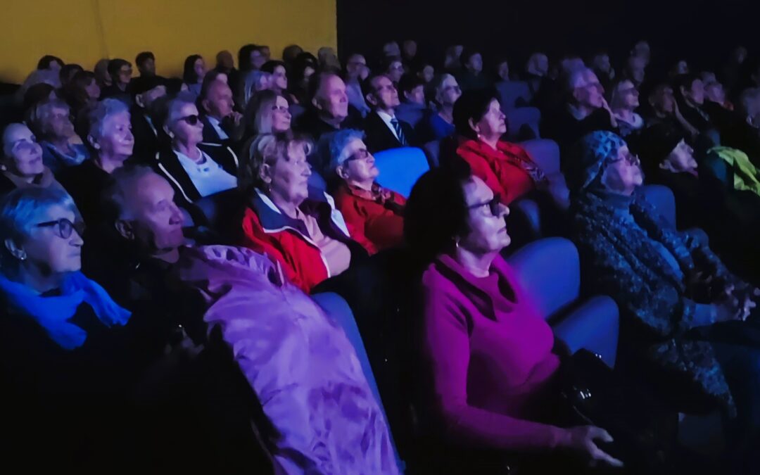 🎬 Film „Blum – gospodari svoje budućnosti“ spojio generacije