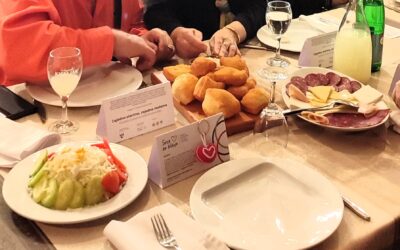 “Ljubaznost je lanac koji spaja srca – narodna mudrost