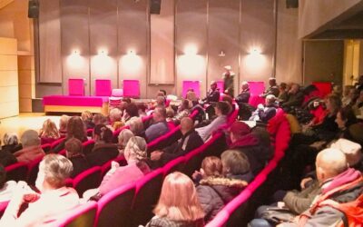 Briga jednih za druge je naš najveći amanet!